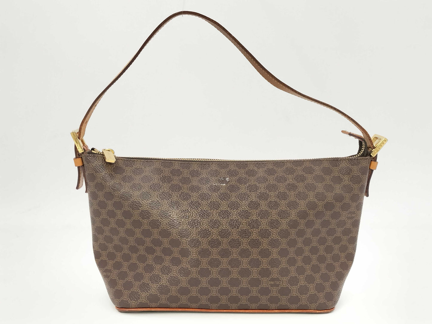 CELINE Macadam handbag