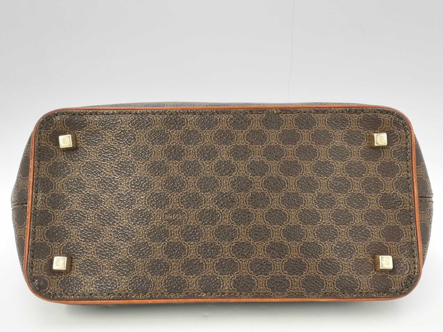 CELINE Macadam handbag