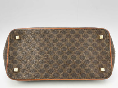 CELINE Macadam handbag