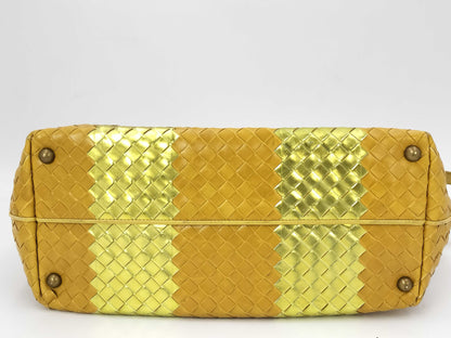 BOTTEGA VENETA Intrecciato Handbag