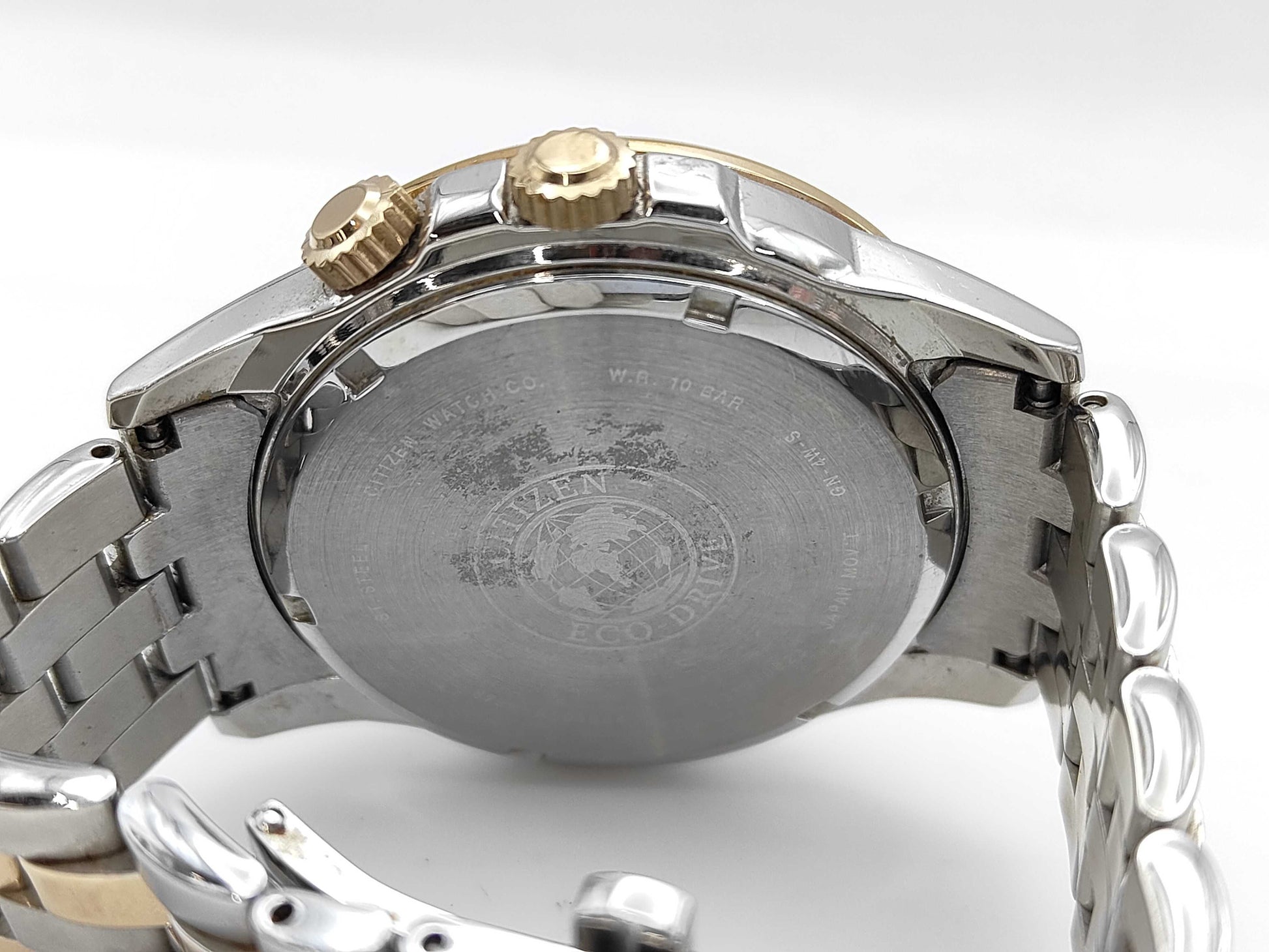 CITIZEN 8729-R005804 731030823 Men's Watch