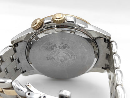 CITIZEN 8729-R005804 731030823 Men's Watch