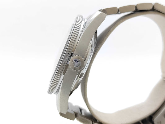 OMEGA Seamaster Seamaster 233.30.41.21.01.001 87643273 Automatic Men's Watch