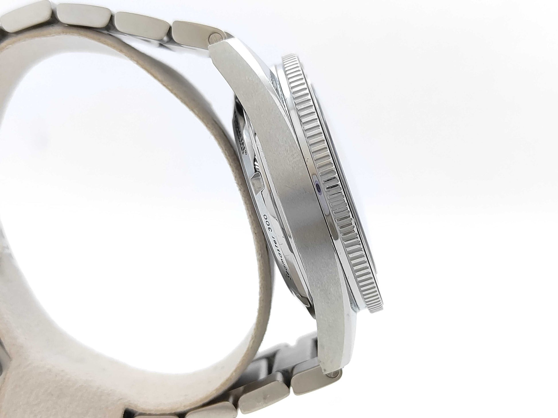 OMEGA Seamaster Seamaster 233.30.41.21.01.001 87643273 Automatic Men's Watch