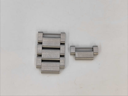 OMEGA 233.30.41.21.01.001 Link, Unisex