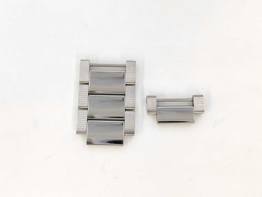 OMEGA 233.30.41.21.01.001 Link, Unisex