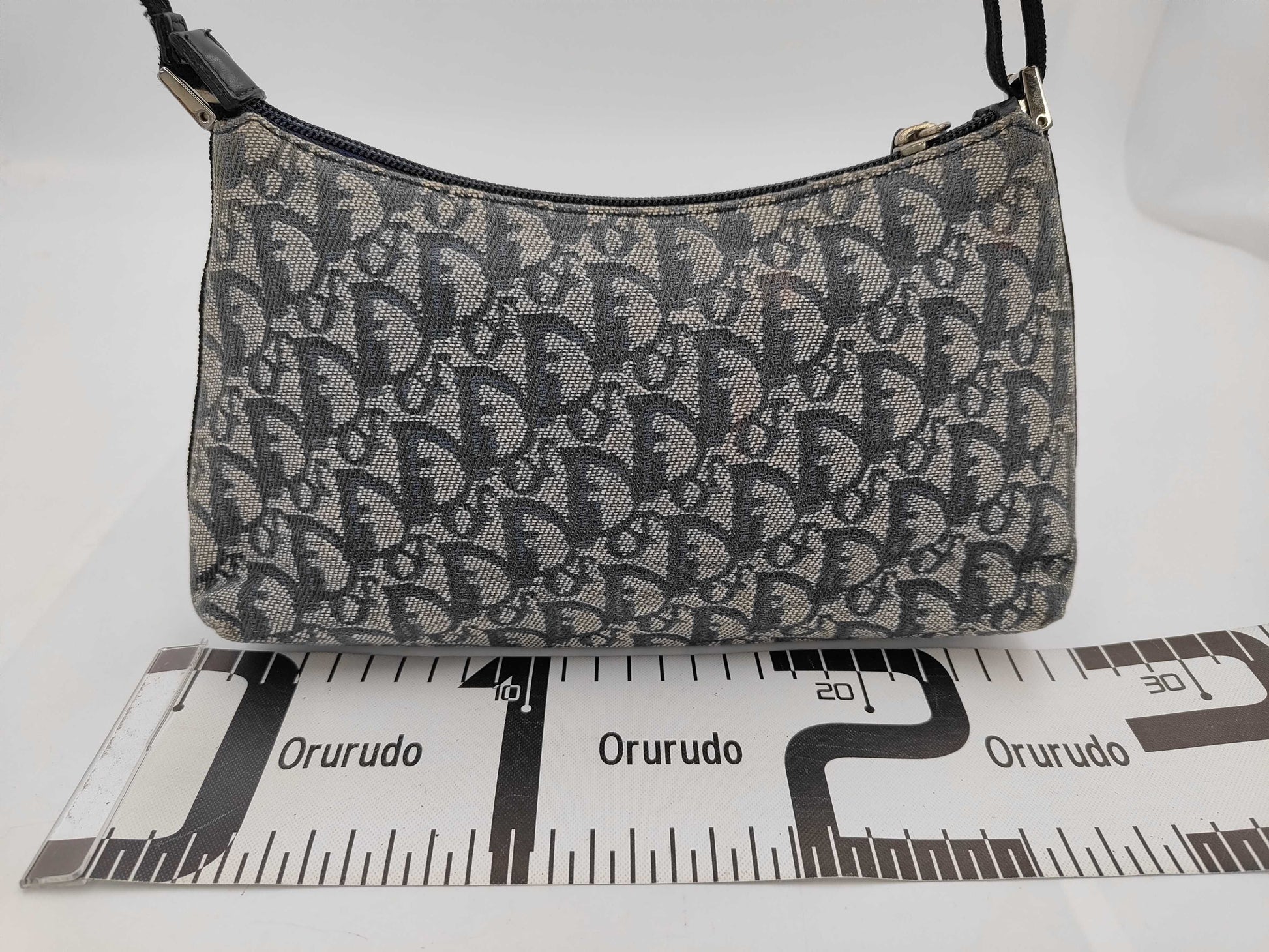 Dior Trotter Handbag Handbag