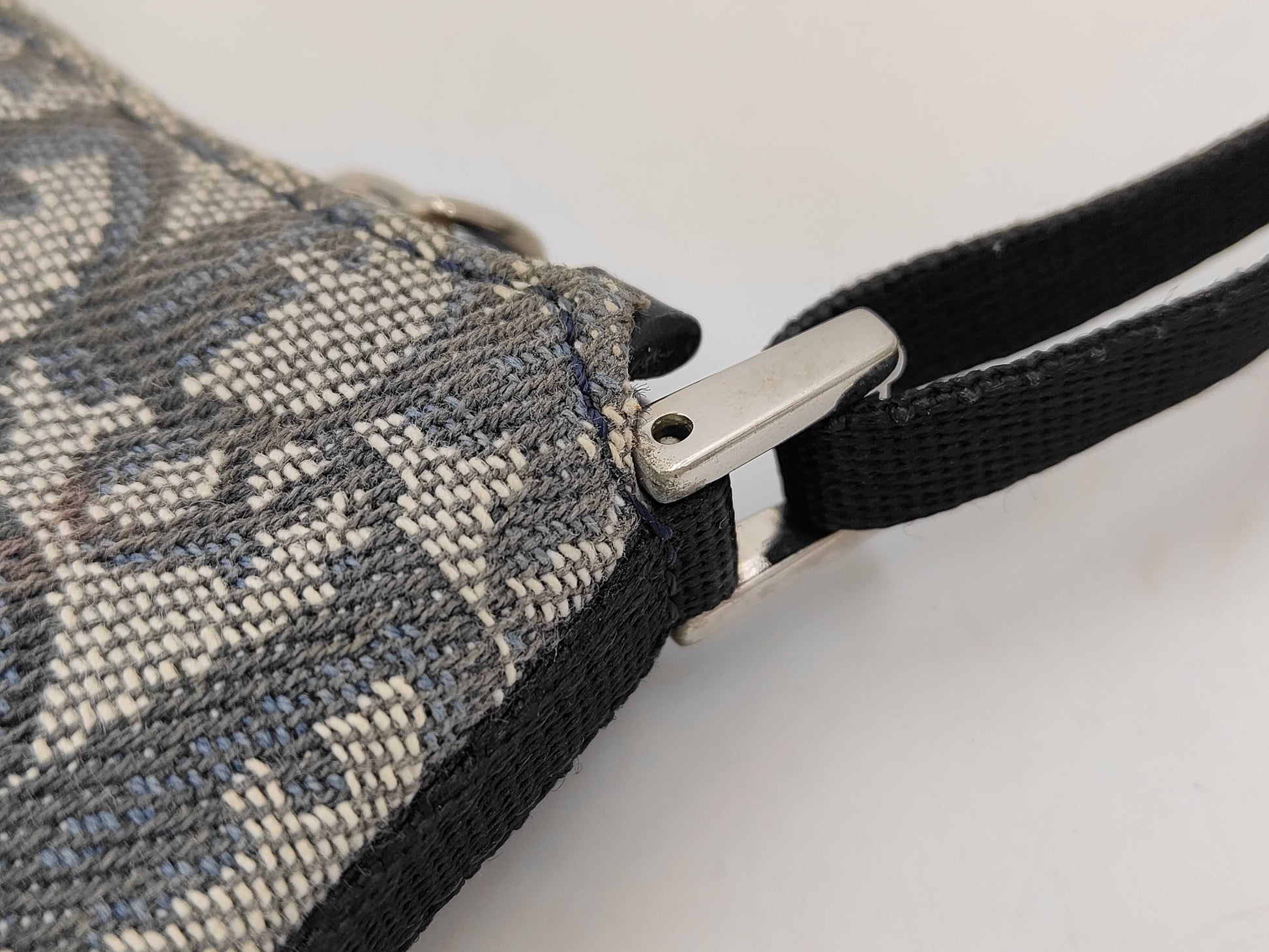 Dior Trotter Handbag Handbag