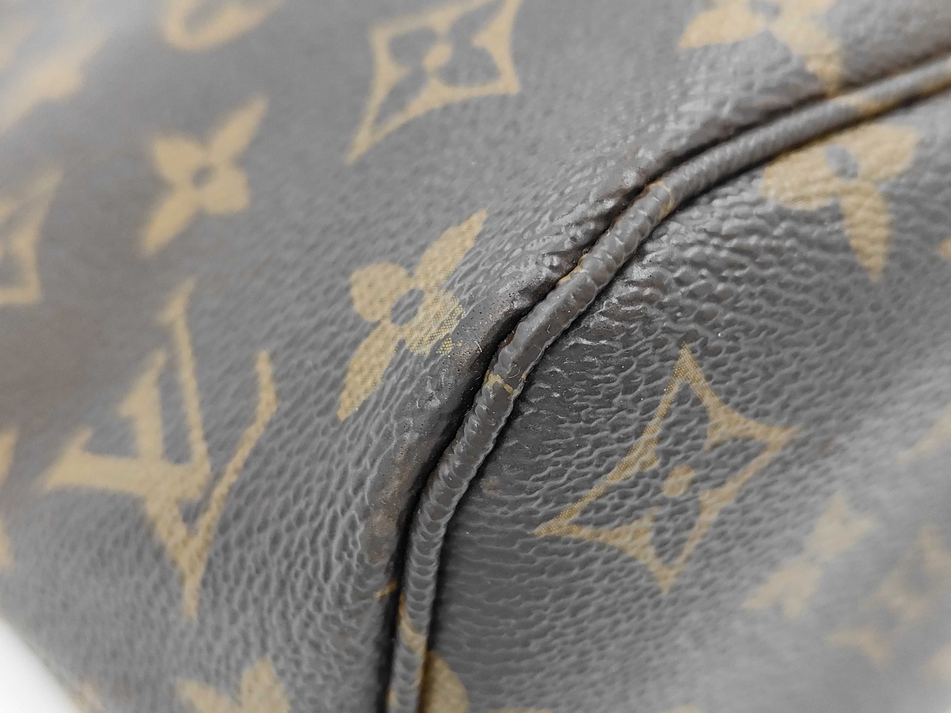 LOUIS VUITTON Louis Vuitton Neverfull PM Tote Bag