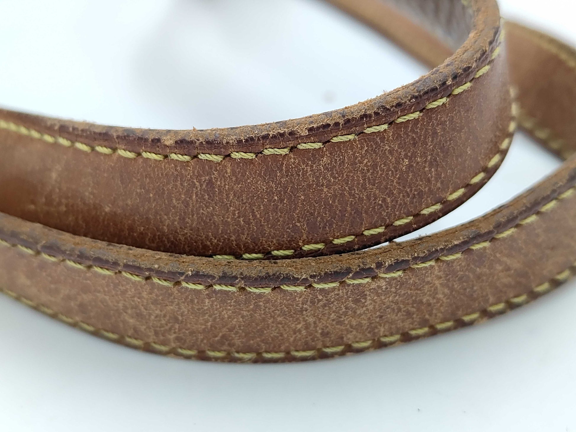 LOUIS VUITTON Louis Vuitton Caba Maison handbag