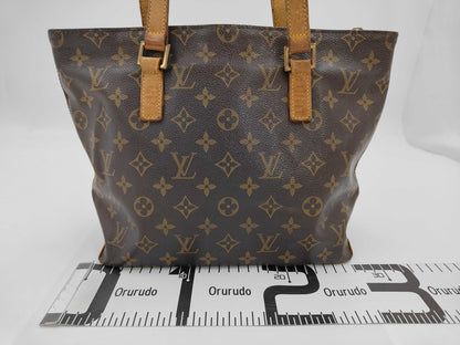 LOUIS VUITTON Louis Vuitton Caba Maison handbag
