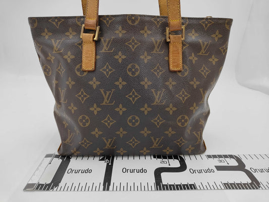 LOUIS VUITTON Louis Vuitton Caba Maison handbag
