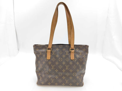 LOUIS VUITTON Louis Vuitton Caba Maison handbag