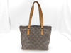 LOUIS VUITTON Louis Vuitton Caba Maison handbag