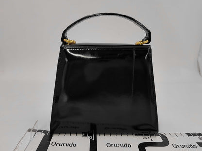 Salvatore Ferragamo Vara 2-Way Handbag