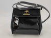 Salvatore Ferragamo Vara Shoulder Bag/Handbag