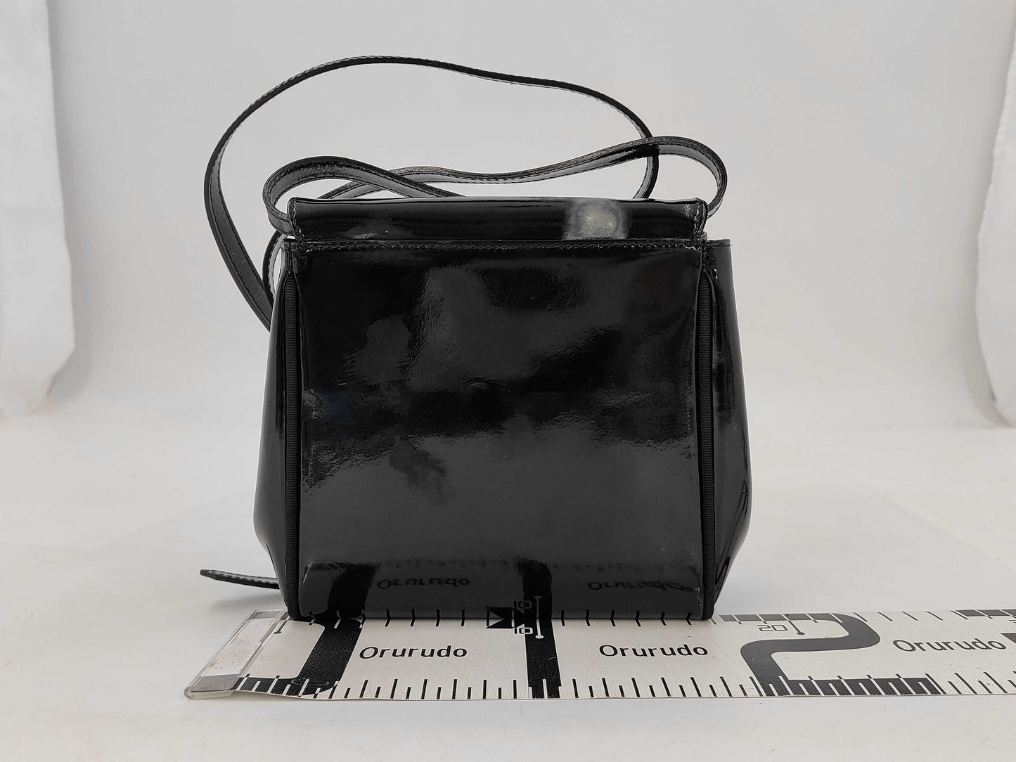 Salvatore Ferragamo Vara Shoulder Bag/Handbag