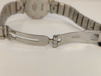 Cartier Santos Vendôme 8191310888 Quartz Women's Watch