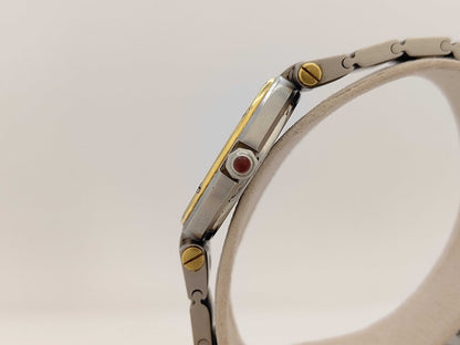 Cartier Santos Vendôme 8191310888 Quartz Women's Watch