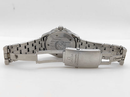 OMEGA Seamaster Seamaster 2531.80 80309131 Automatic Men's Watch