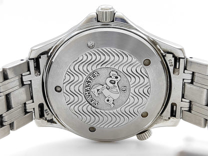 OMEGA Seamaster Seamaster 2531.80 80309131 Automatic Men's Watch