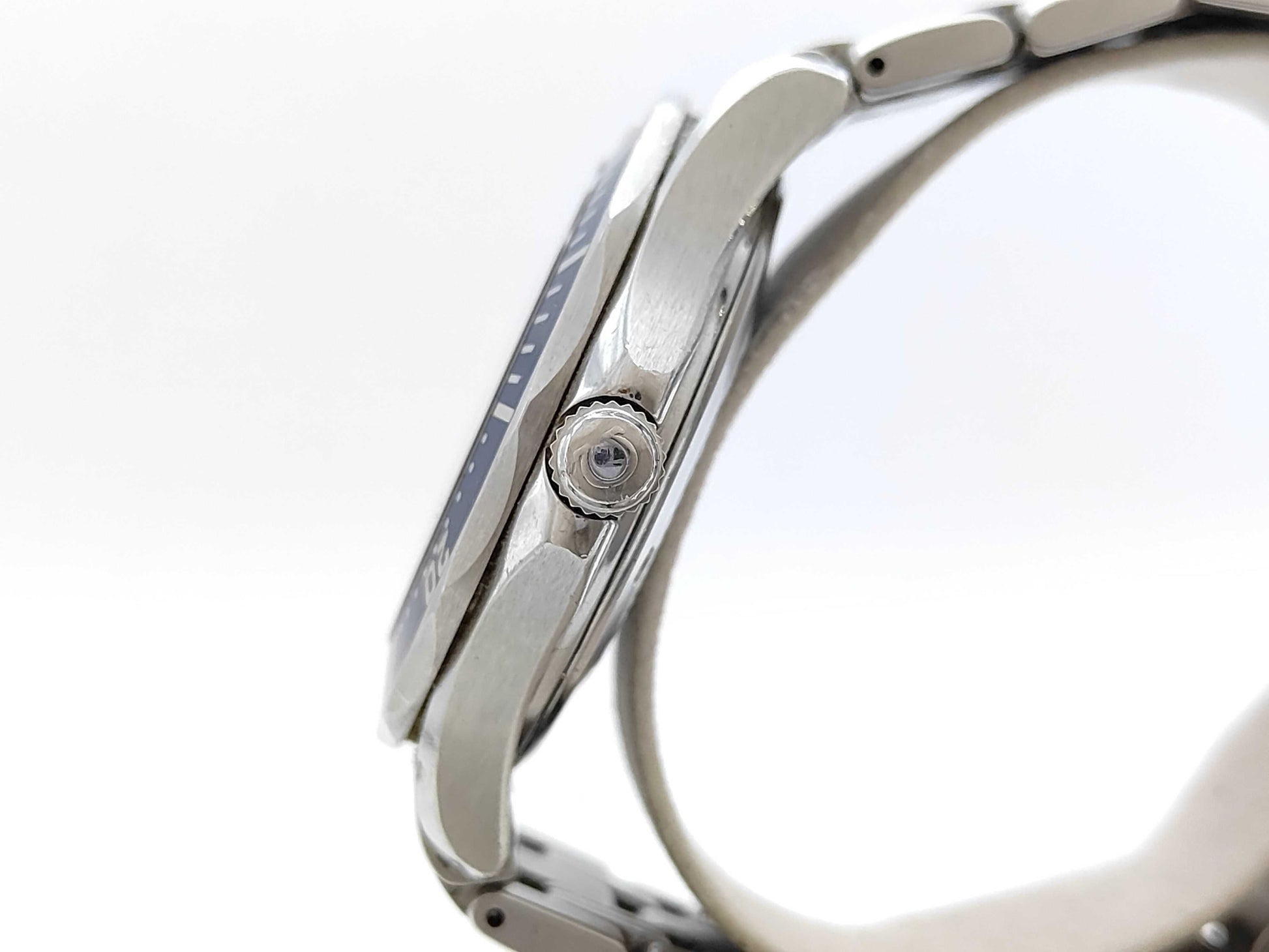 OMEGA Seamaster Seamaster 2531.80 80309131 Automatic Men's Watch