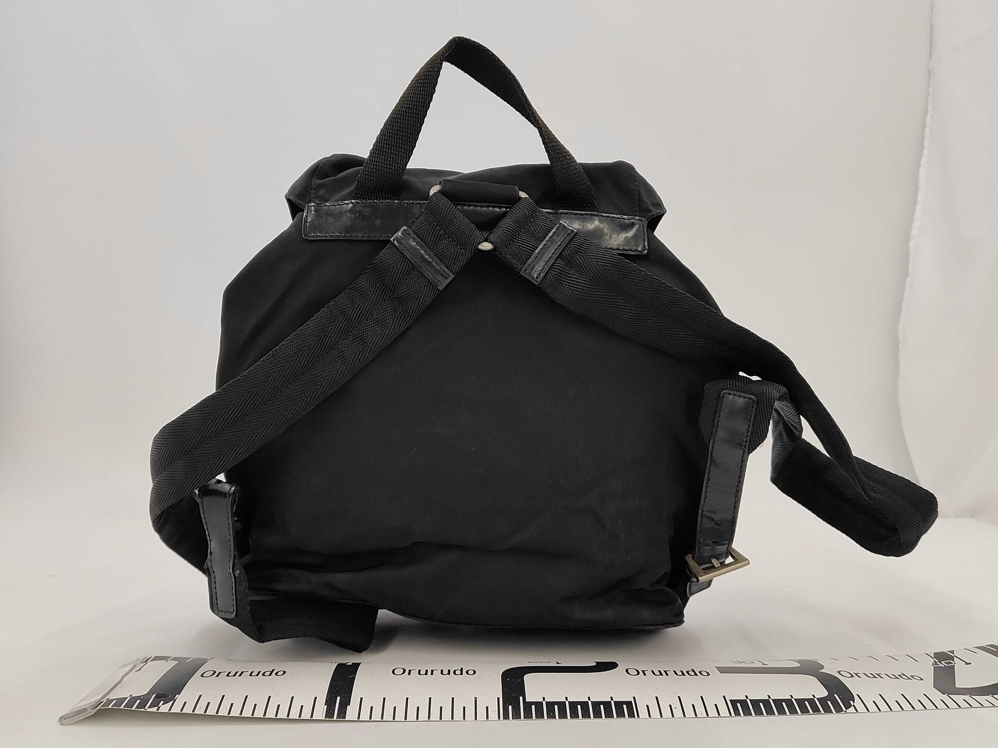 PRADA PRADA Backpack Backpack