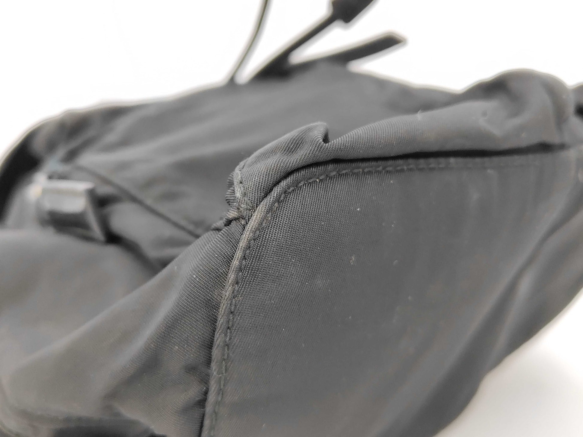 PRADA PRADA Backpack Backpack