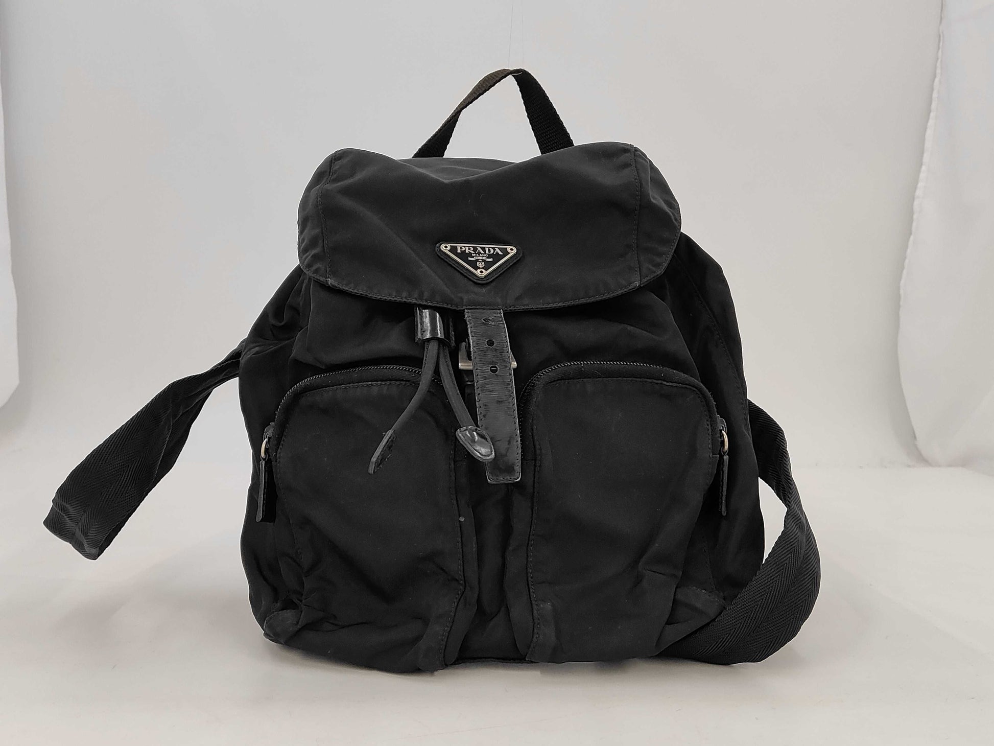 PRADA PRADA Backpack Backpack