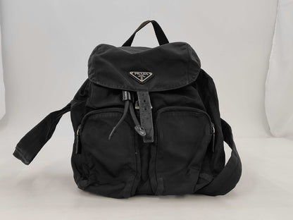 PRADA PRADA Backpack Backpack