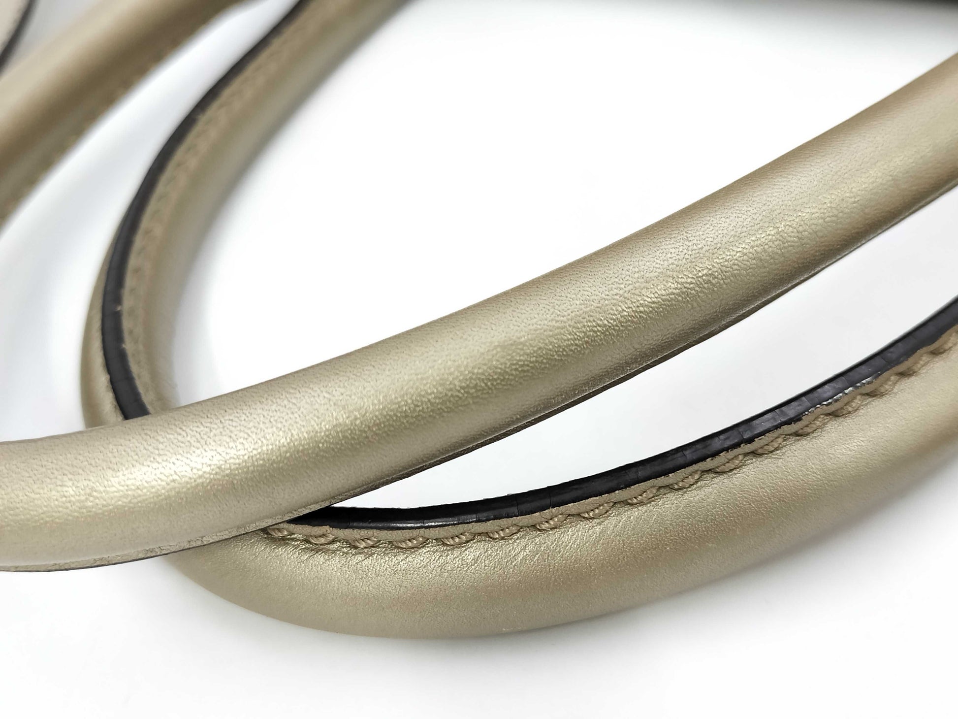 GUCCI GG Canvas Soukie 2WAY Handbag