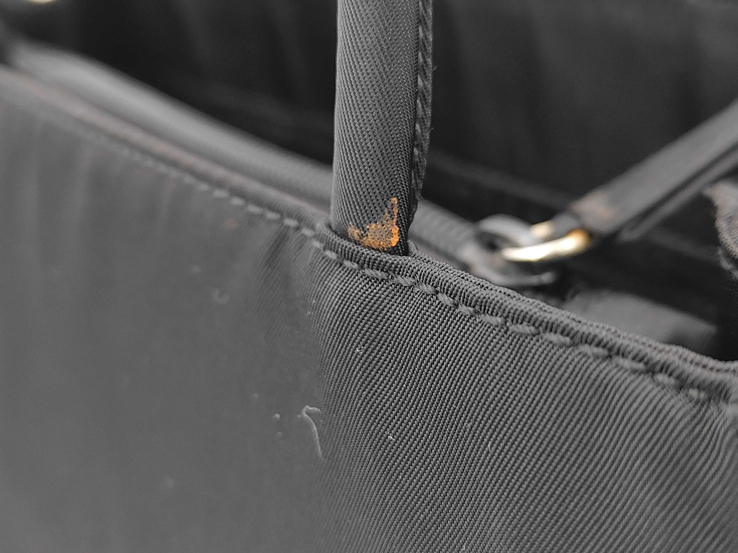 PRADA PRADA Tote Bag Tote Bag