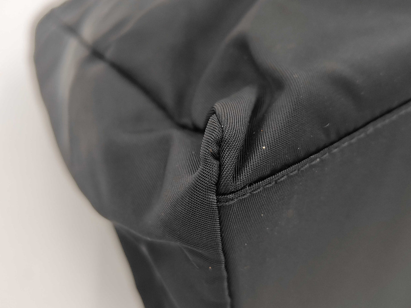 PRADA PRADA Tote Bag Tote Bag