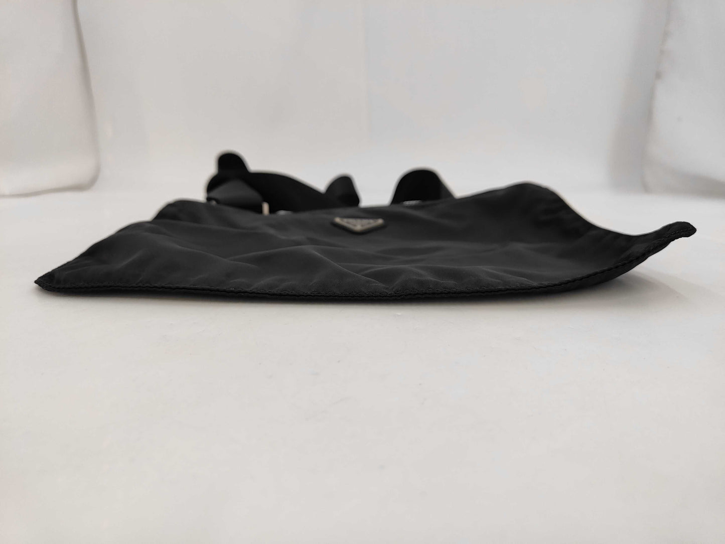 PRADA Sacoche Shoulder Bag