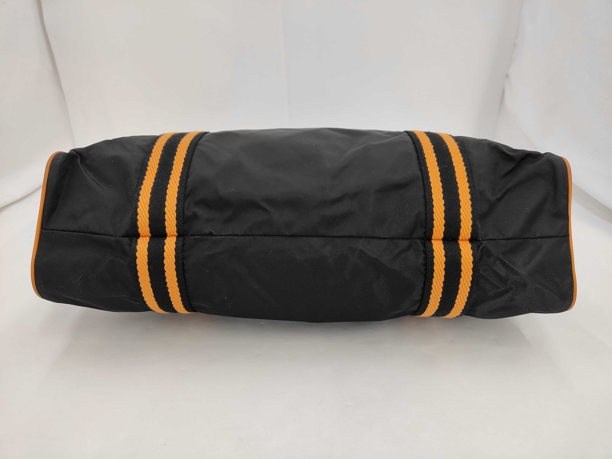 GUCCI Nylon Tote Bag