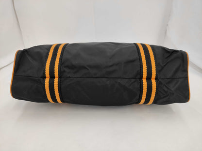 GUCCI Nylon Tote Bag