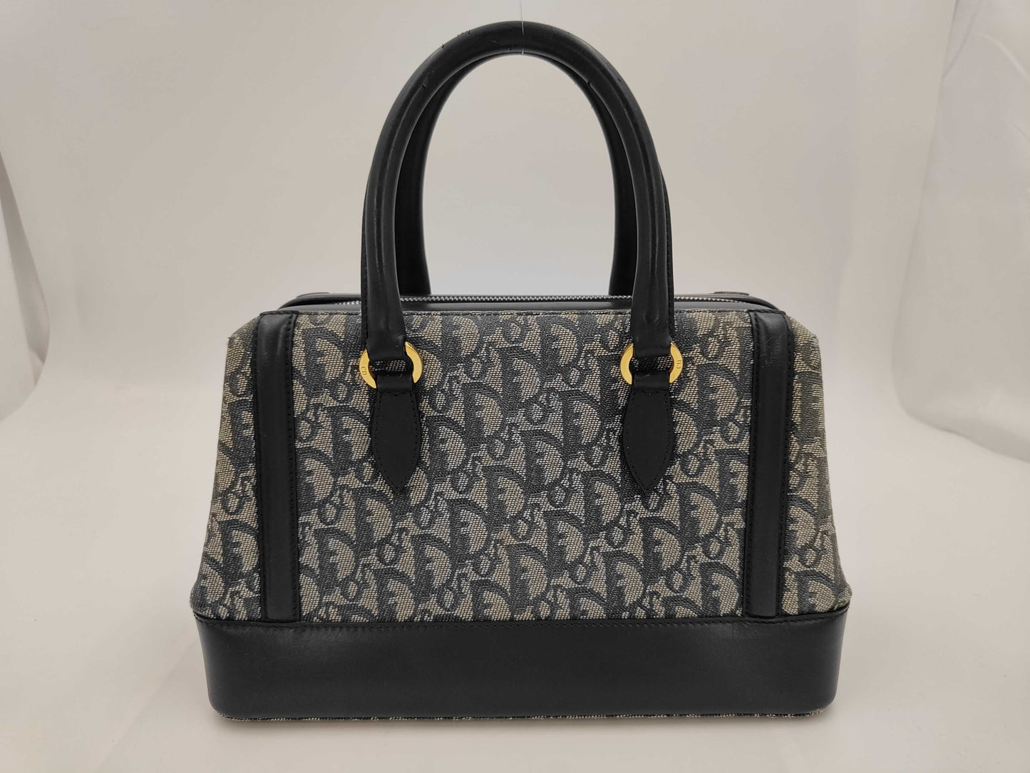 Dior Trotter handbag