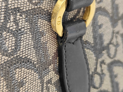 Dior Trotter handbag