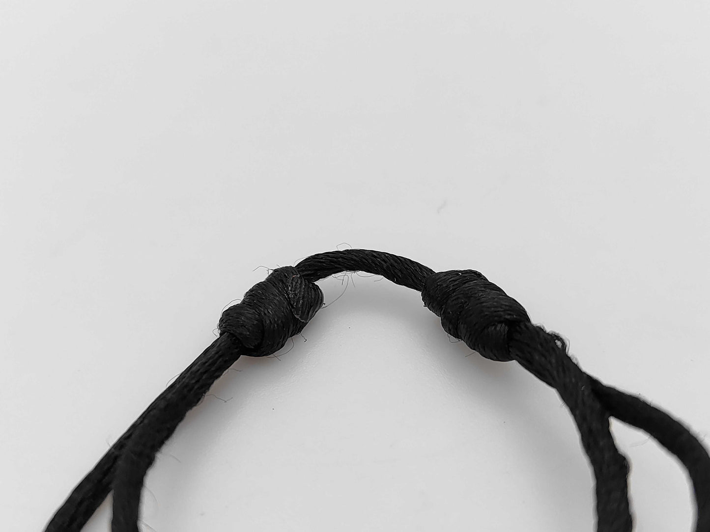 Cartier Trinity Code AU750 2.5g Bracelet Bangle 