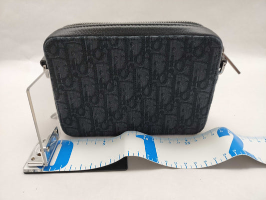 Dior Bag Dior Dior Oblique Messenger Bag 2ESBC119VPD Shoulder Bag Shoulder Bag