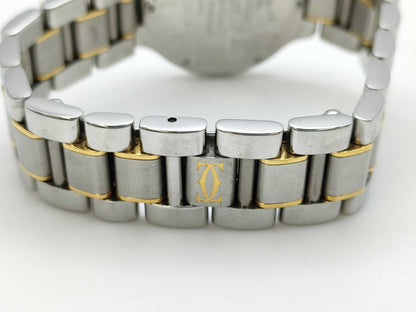 Cartier Mast 21 W10073R6 1340PL238278 Quartz Women's Watch