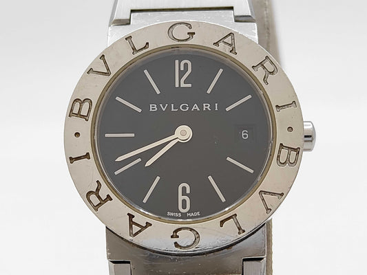 BVLGARI BB26SS D386581 Quartz Women's Watch