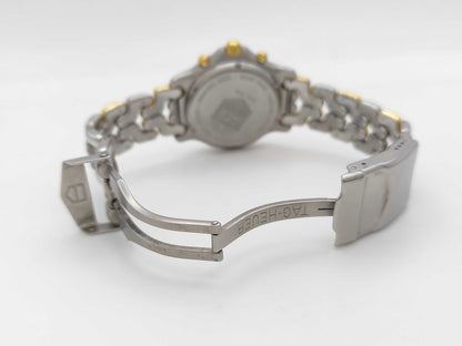 TAG Heuer Professional S35.406 Quartz Men's Watch