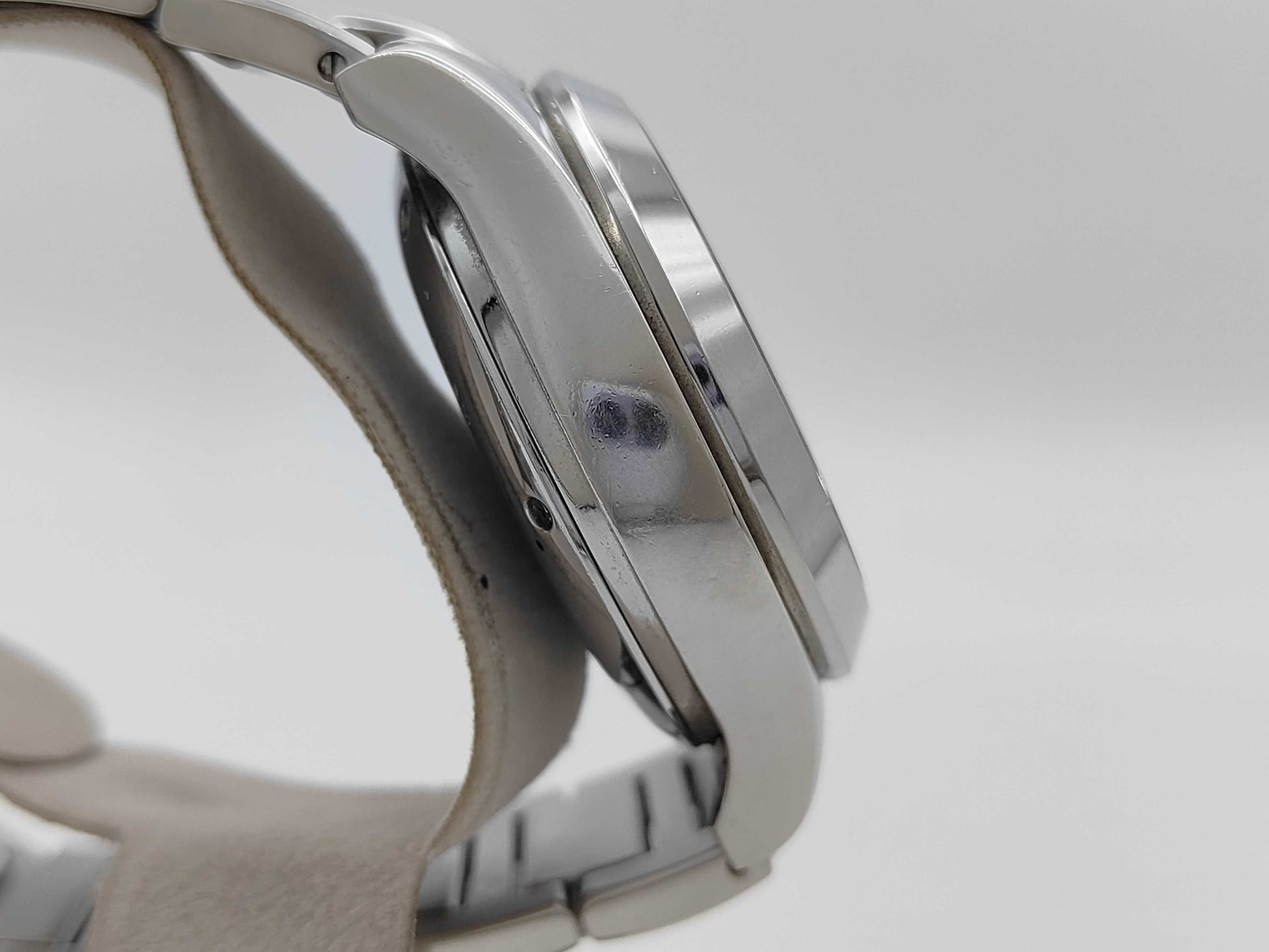 BALL Watch Engineer Master Telemeter CM1020C 6040880 Automatic Men's Watch