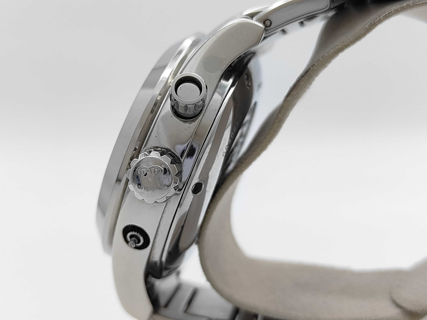 BALL Watch Engineer Master Telemeter CM1020C 6040880 Automatic Men's Watch