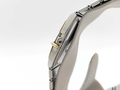OMEGA Constellation Chronometer Quartz Women's Watch