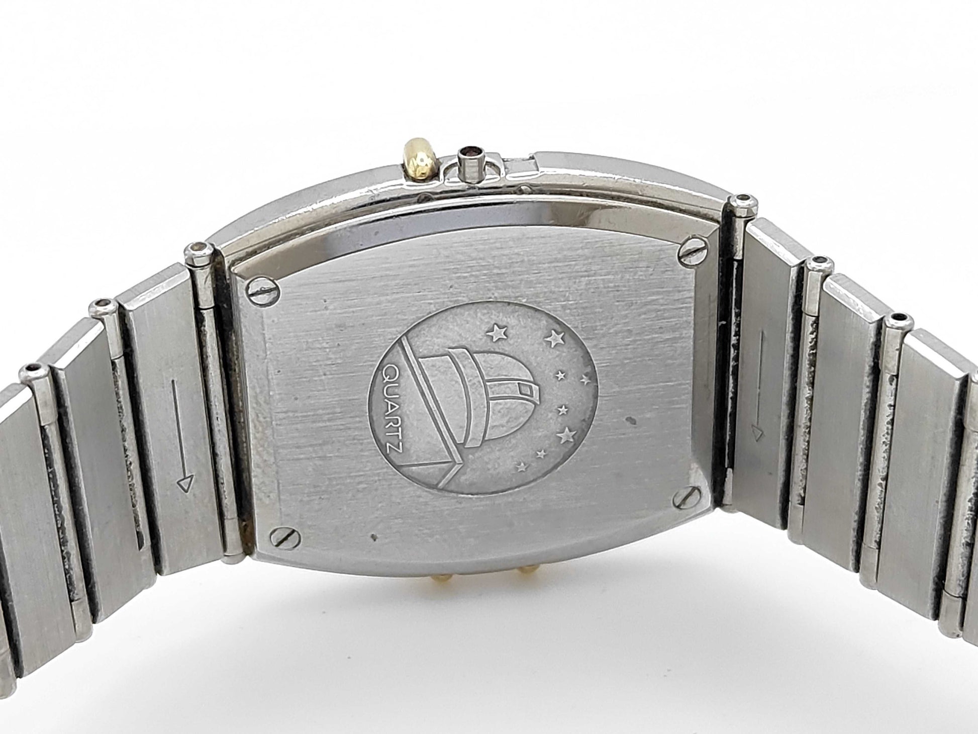 OMEGA Constellation Chronometer Quartz Women's Watch