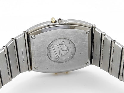 OMEGA Constellation Chronometer Quartz Women's Watch