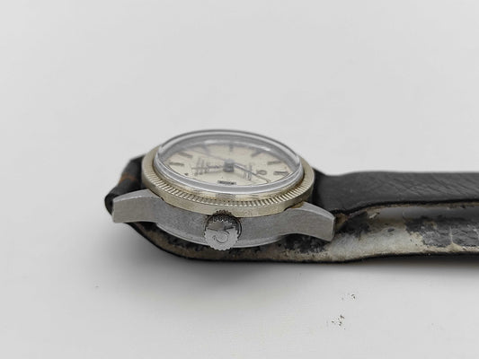 OMEGA Constellation Automatic Women's Watch