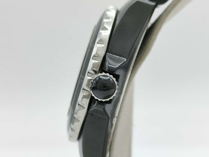 CHANEL J12 H1625 LN87924 Quartz Boys Watch